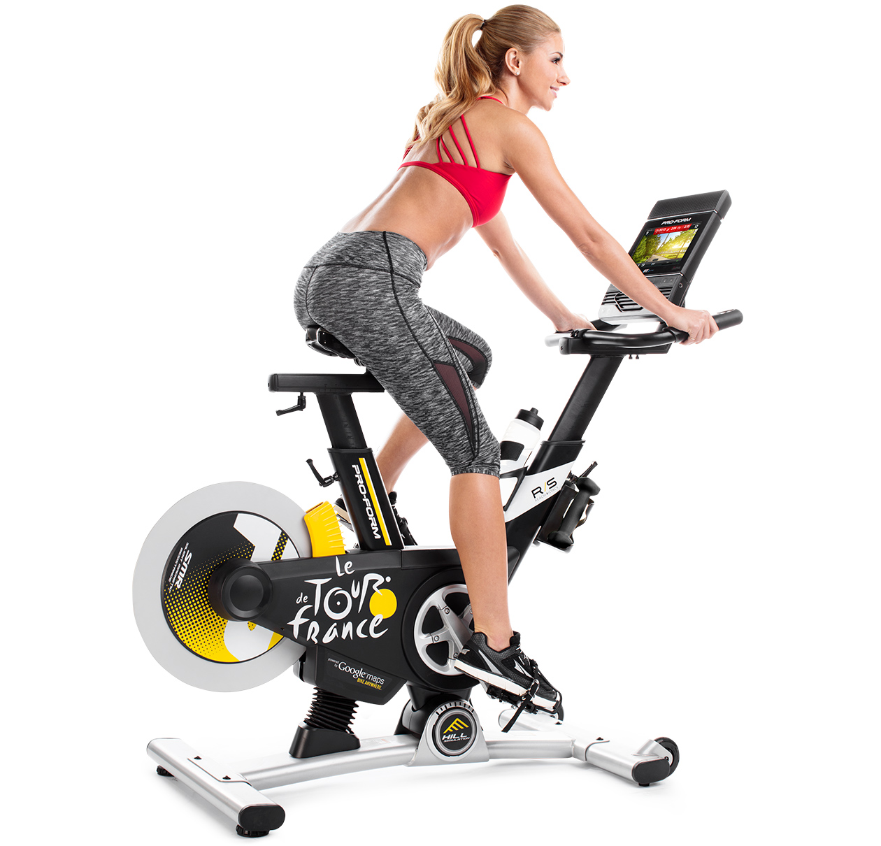 Proform Exercise Bikes Studio Bike Pro gallery image 11